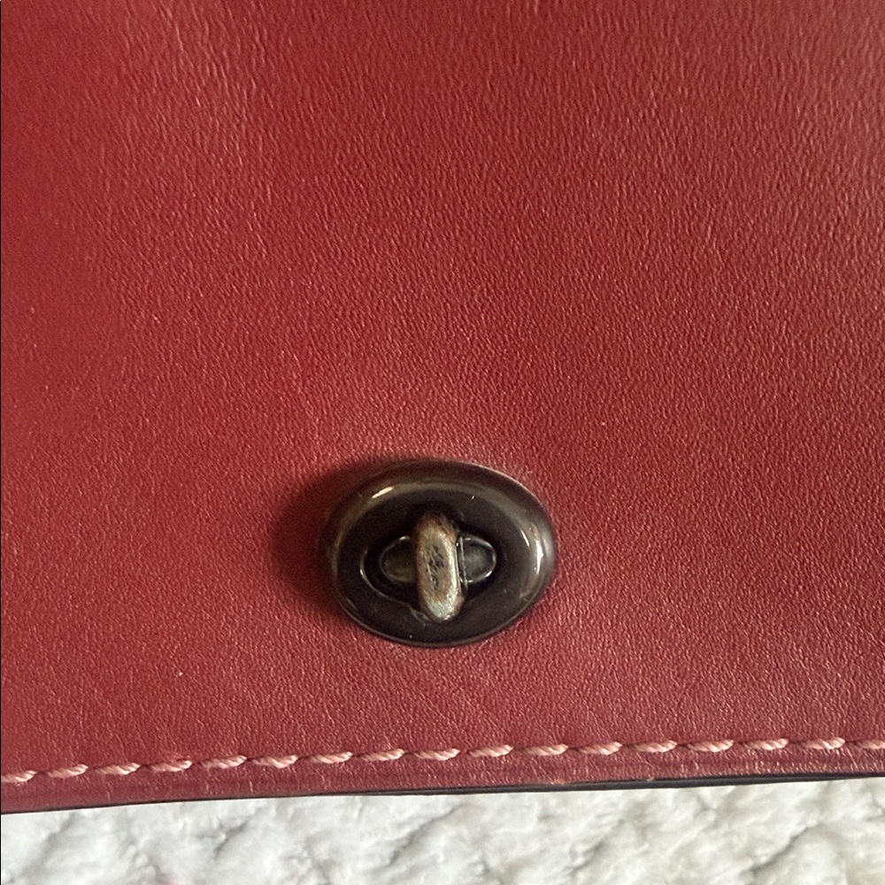 Coach 1941 small messenger bag - Picture 14 of 16